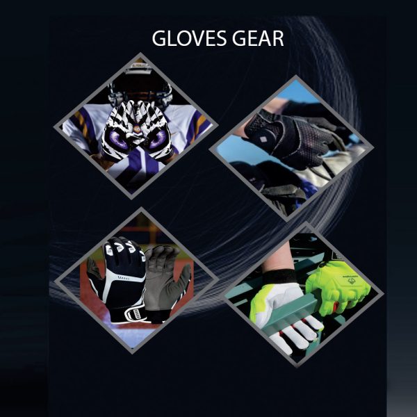 Gloves Gear